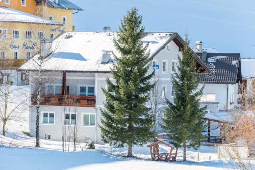 Lackenhof Apartment | Teichwiesn Alm Wilde Wunder Card