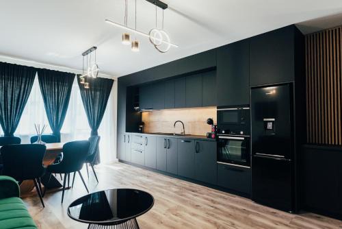 Floresti Apartment | TEILOR Apartments 6