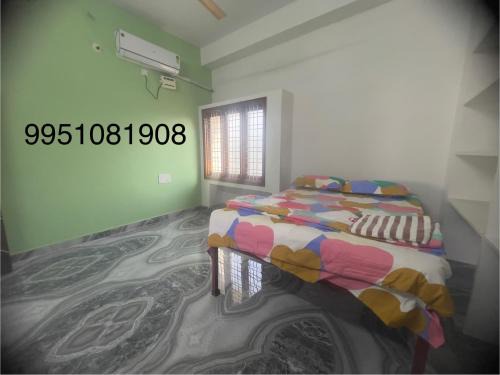 Mirialguda Villa | Tej Home Stays and Guest House