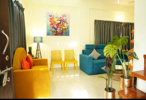 Karjat Villa | Tej Villa, 3 Bhk villa at pushpam sanskruti,Karjat