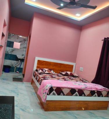 Hampi House | Tejas homestay hampi