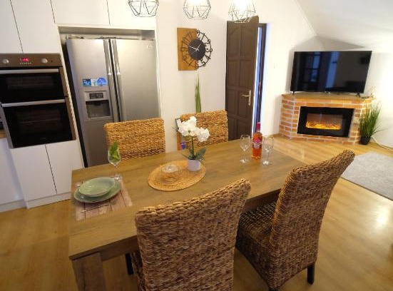 Gyula Apartment | Tekla apartman