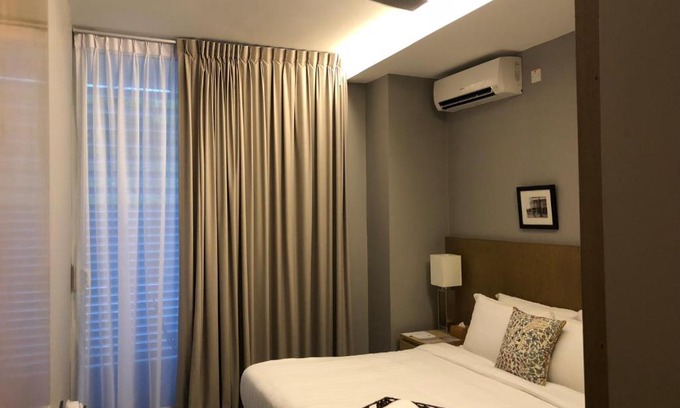 Bandar Seri Begawan Cabin | Telanai16 Lodge