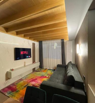 Predeal Apartment | Teleferic9
