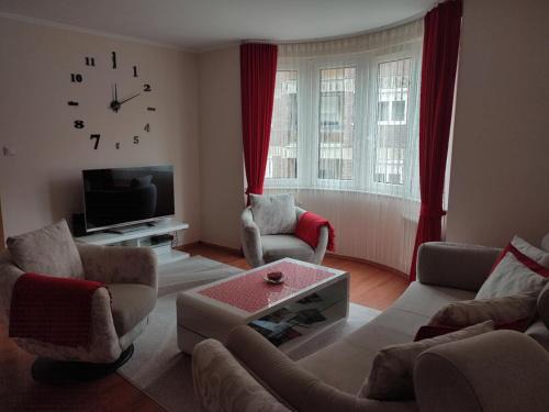 Kaposvar Apartment | Teleki Apartman Kaposvár