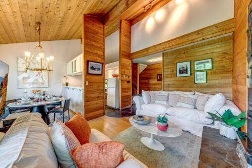 Whistler Village House | Telemark 20