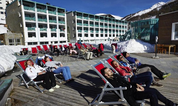 Sestriere Apartment | Teleo Vacanze - Villaggio Olimpico di Sestriere