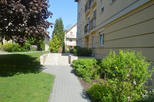Alsorakos Apartment | Telepes Apartman