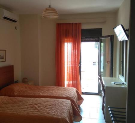 Loutra Edipsou Apartment | Telethrio