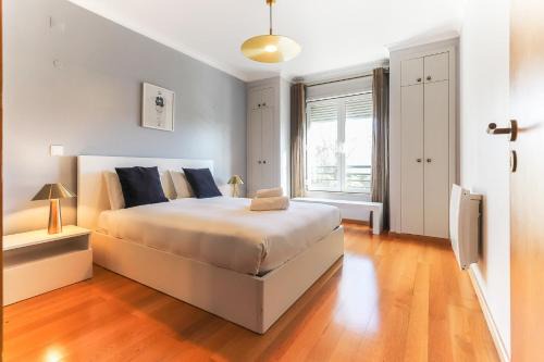 Lumiar Apartment | Telheiras Premium by Homing