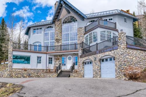 Mountain Village House | Telluride Bliss
