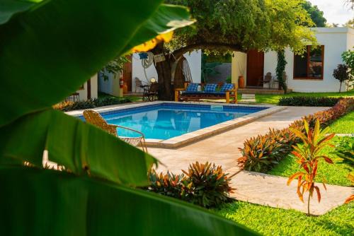 Vilanculos Hotel | Telvina Beach Lodge