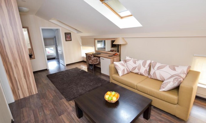 Cacak Bed & Breakfast | Tema apartments & rooms