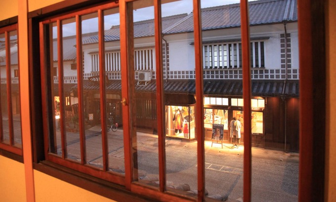 Kurashiki Hotel | Temari Hotel Yukikai