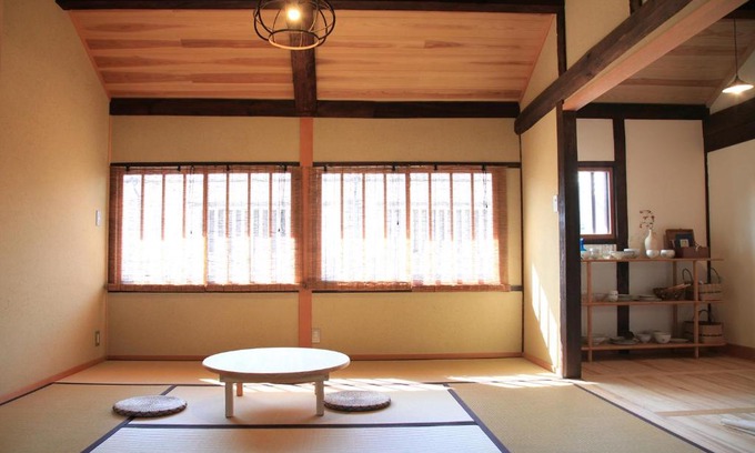 Kurashiki House | Temari Inn Yukikai