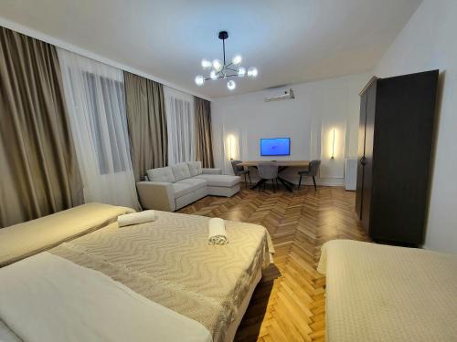 Kobuleti House | Temo's guest house kobuleti