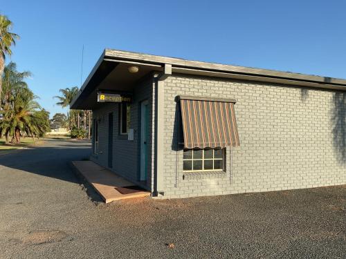 Temora Hotel | Temora Motel
