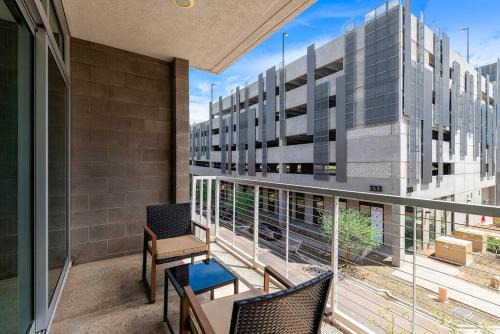 Riverside Apartment | Tempe Lofts
