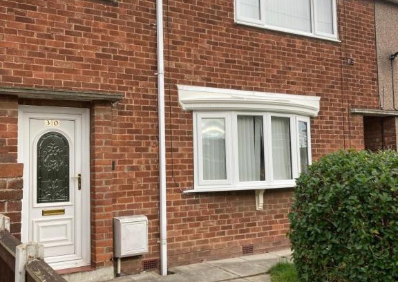 Hartlepool House | Tempest House 3 bedroom