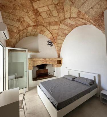 Corsano House | Tempi Nosci