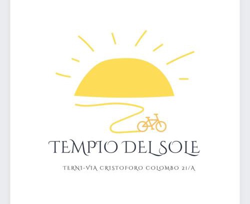 Terni House | Tempio del Sole