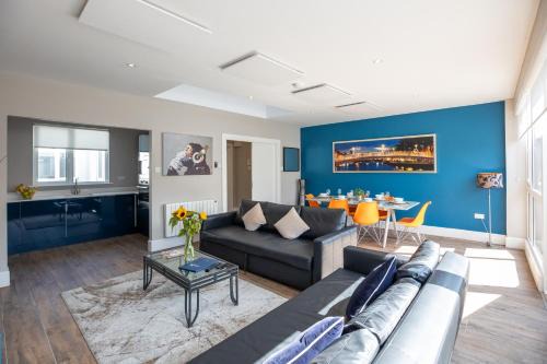 Temple Bar Apartment | Temple Bar Crown Square Apartments
