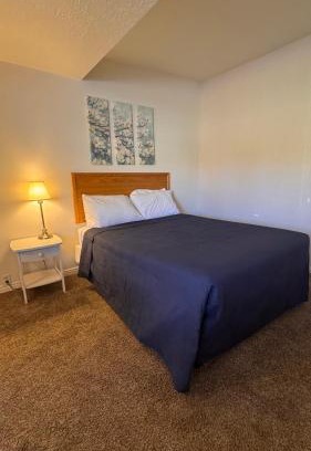 Manti Hotel | Temple View Lodge