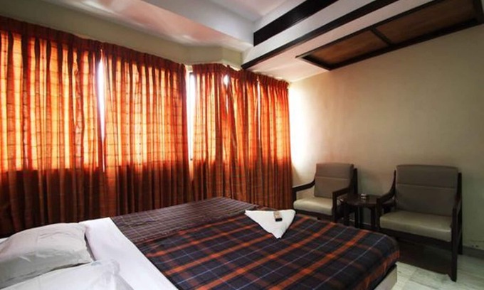 Madurai Hotel | Temple View & Luxury Room Stay @ madurai