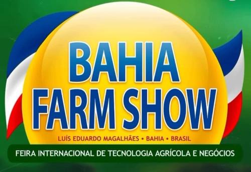 Luis Eduardo Magalhaes House | Temporada - Bahia Farm Show