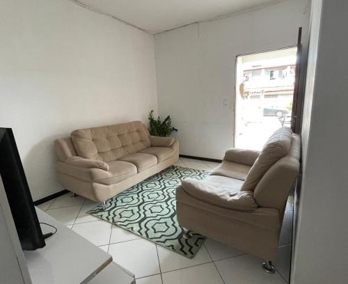 Piuma Apartment | Temporada em Piúma