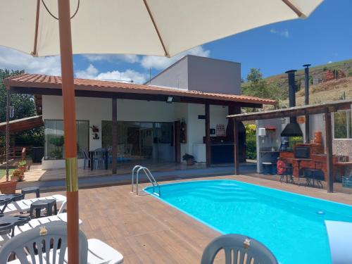 Teresopolis House | Temporada no Paraíso em Teresópolis