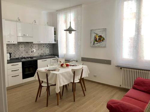L'antico Ghetto Ebraico Apartment | Temporary House de' Giudei