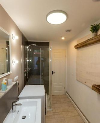 Eisenach Apartment | Temporary Living - Rest and Relax