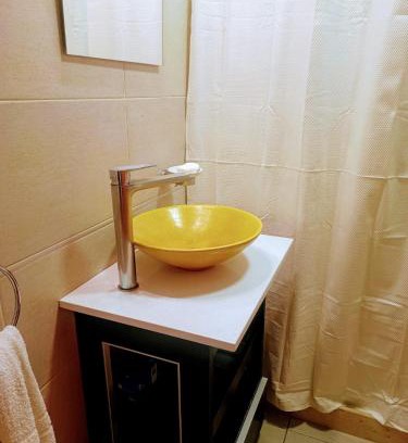 Chivilcoy Apartment | Temporary Rental