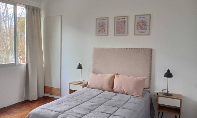 La Plata Apartment | Temporary59