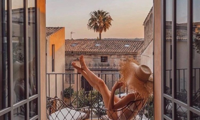 Sineu Hotel | Ten Mallorca - Adults Only