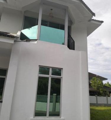 Hulu Kinta House | Tenang Tambun House