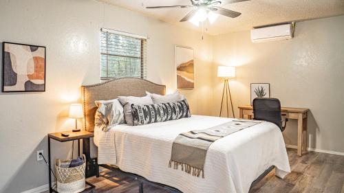 Abilene House | Tendayis Paradise
