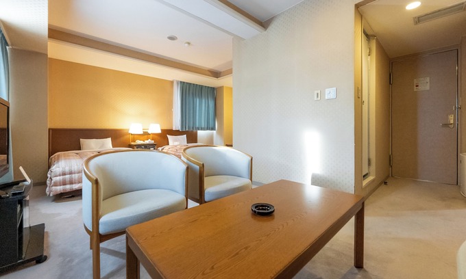 Tendo Hotel | Tendo Central Hotel