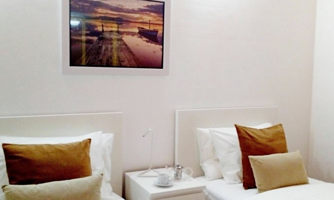 Las Galletas House | TENERIFE ON THE SEA, 6 PEOPLE, OPTICAL FIBER.