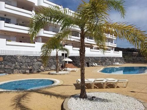 Puerto de Santiago Apartment | Tenerife PLAYA LA ARENA
