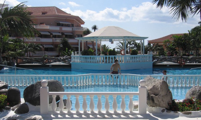 Arona Apartment | Tenerife Royal Gardens