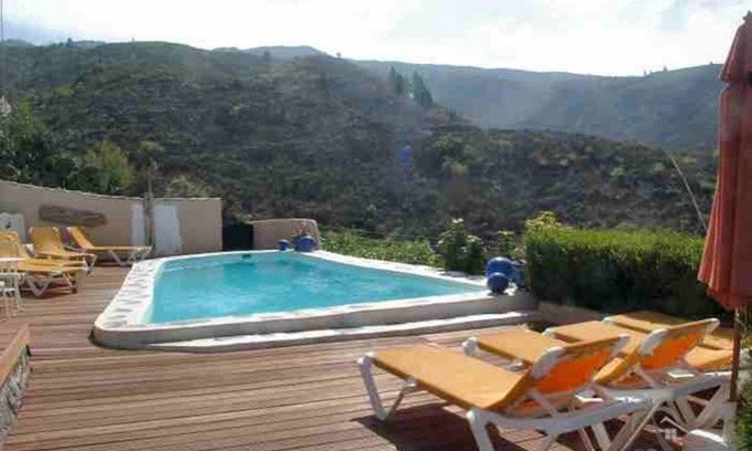 Guia de Isora House | Tenerife Southwest beautiful sunsets
