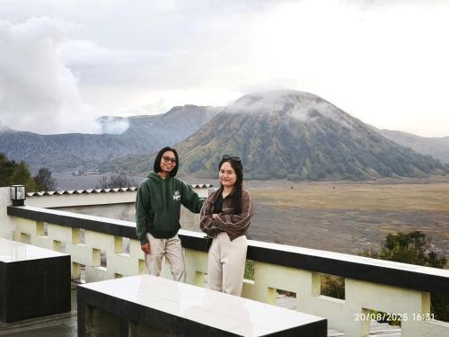 Ngadisari Hotel | Tengger Bromo Villa