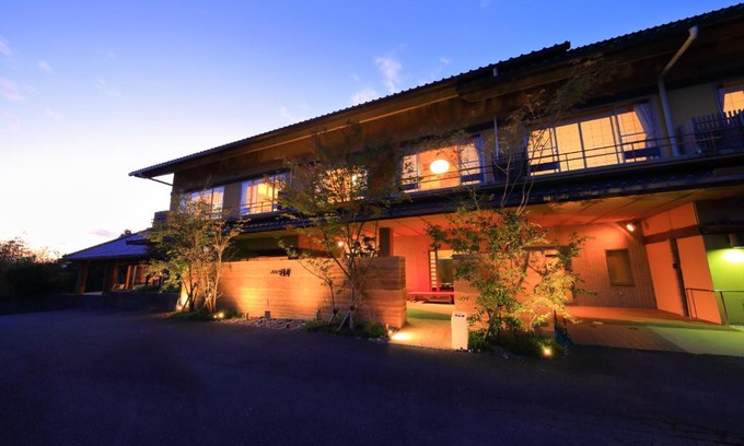 Mine Hotel | Tenjukunomori Keigetsu