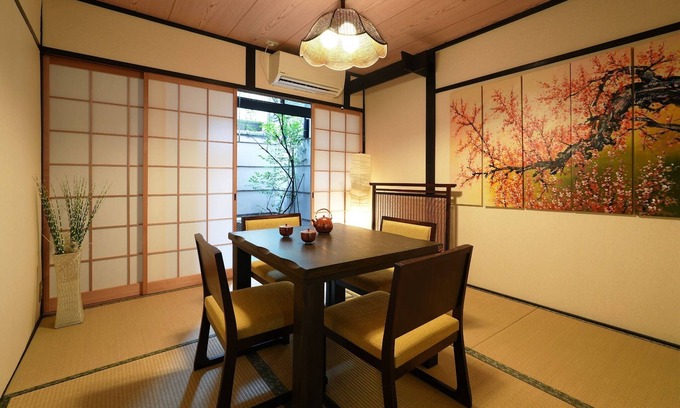 Nakagyo Ward House | Tenkaku 10 minutes walk from Hankyu Randen JR /Kyoto Kyōto