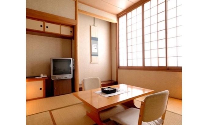 Towada Hotel | Tennen Onsen Kakenagashi no Yado Hotel Pony Onsen - Vacation STAY 50911v