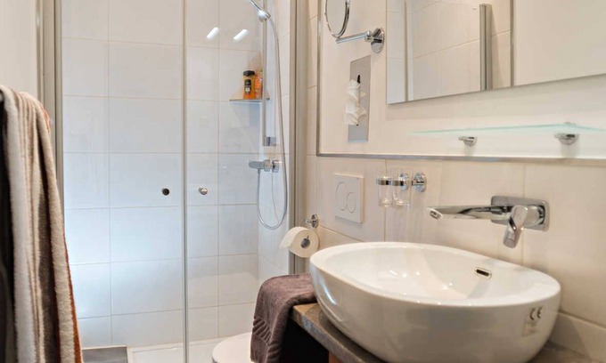 Marktheidenfeld Apartment | TENNENBODEN - Anno Domini 1716 Boutique-Hotel apARTments