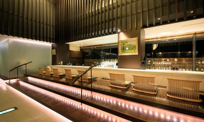 Gora Hotel | Tensui Saryo