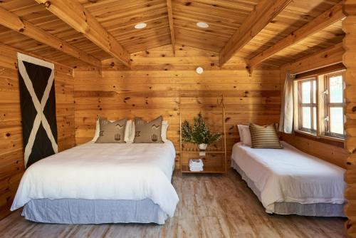 Tenterfield Cabin | Tenterfield Lodge Caravan Park